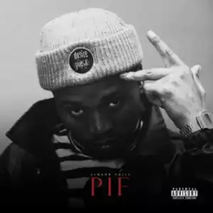 PIF BY Ginger Trill